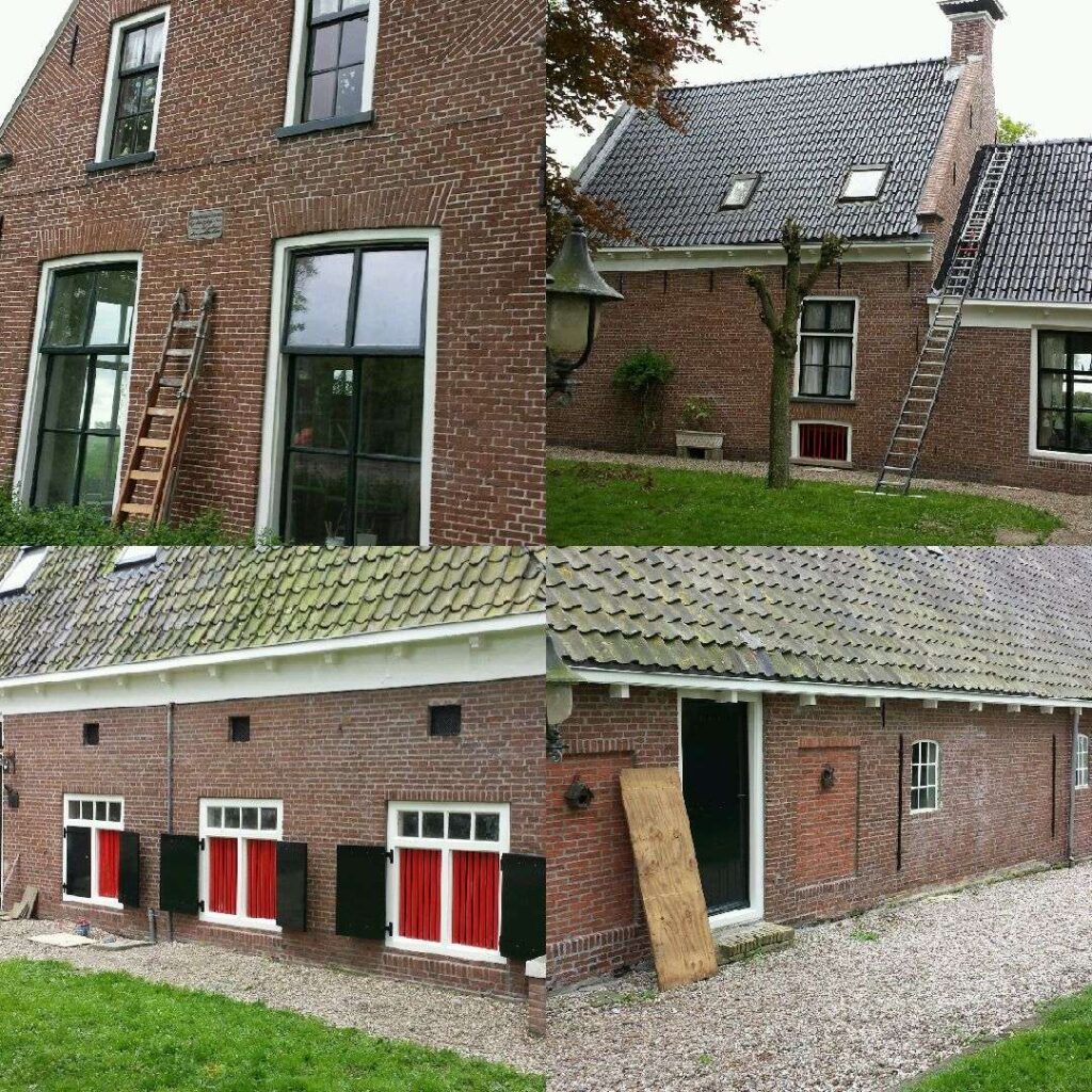 Portfolio afbeelding