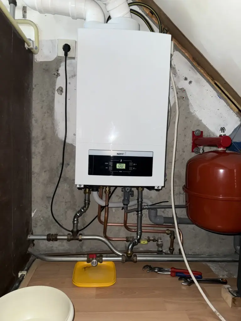 Portfolio afbeelding