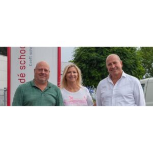 Portfolio afbeelding