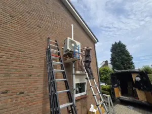 Portfolio afbeelding