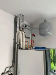 Portfolio afbeelding