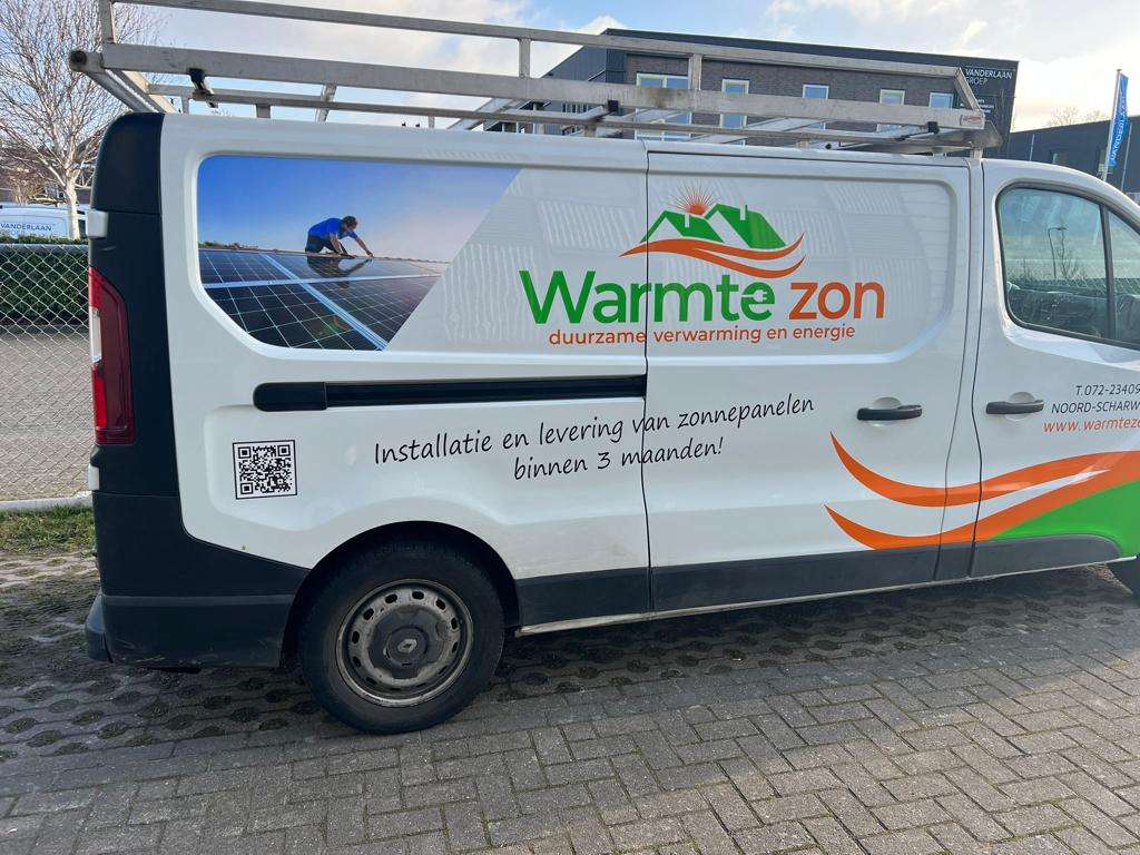 Portfolio afbeelding