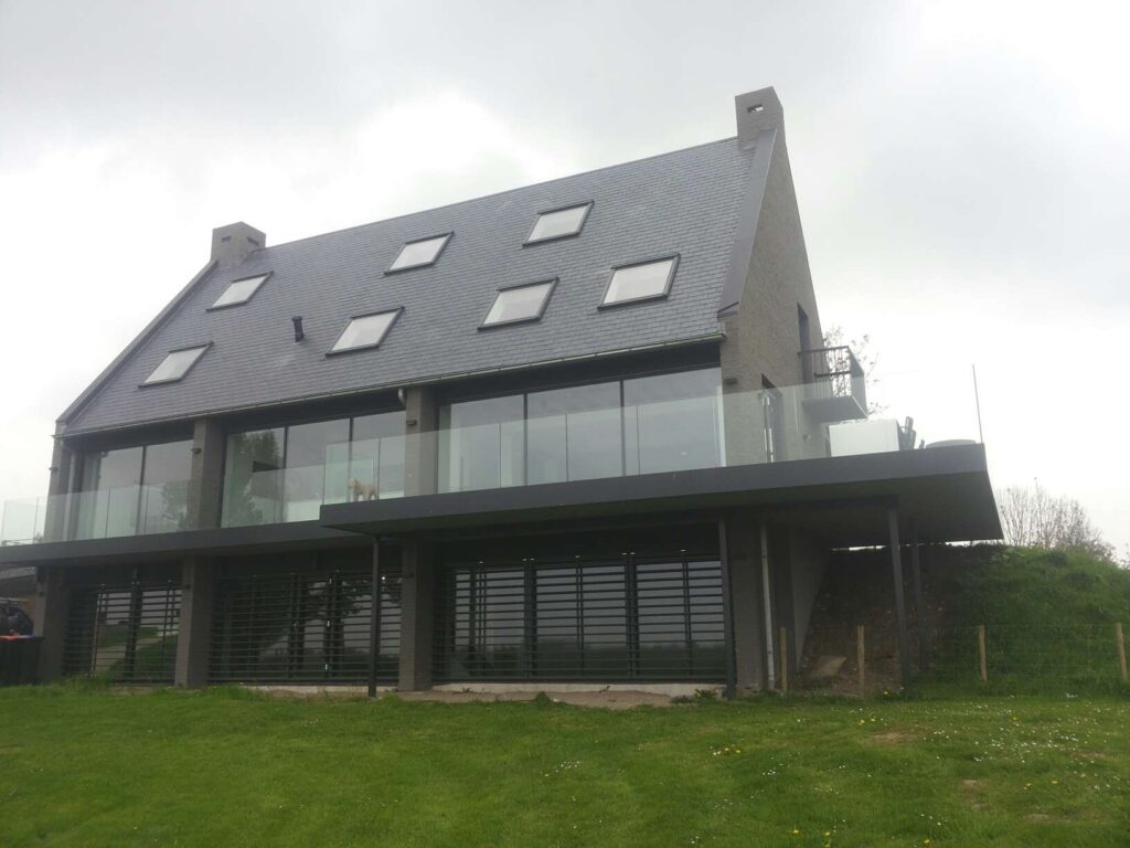 Portfolio afbeelding