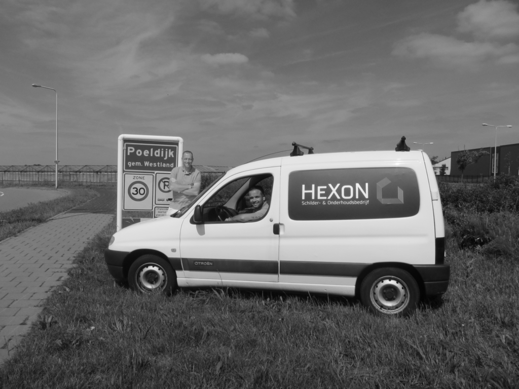 Portfolio afbeelding