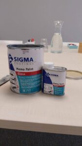 Portfolio afbeelding