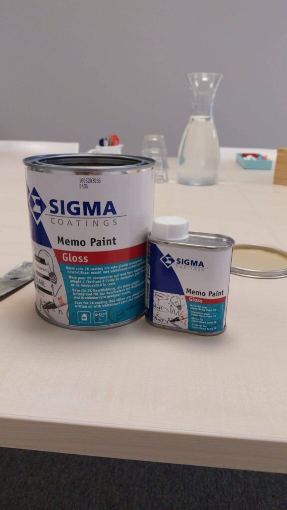 Portfolio afbeelding