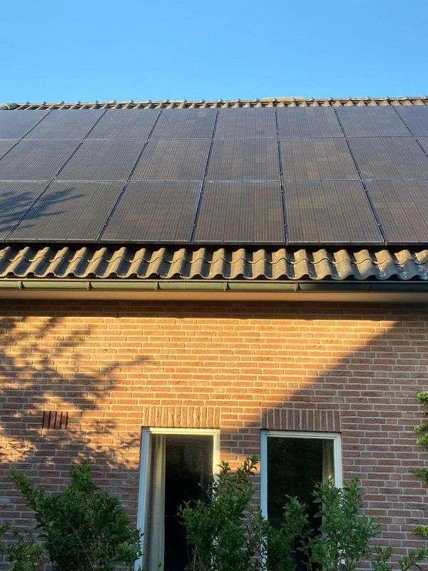 Portfolio afbeelding