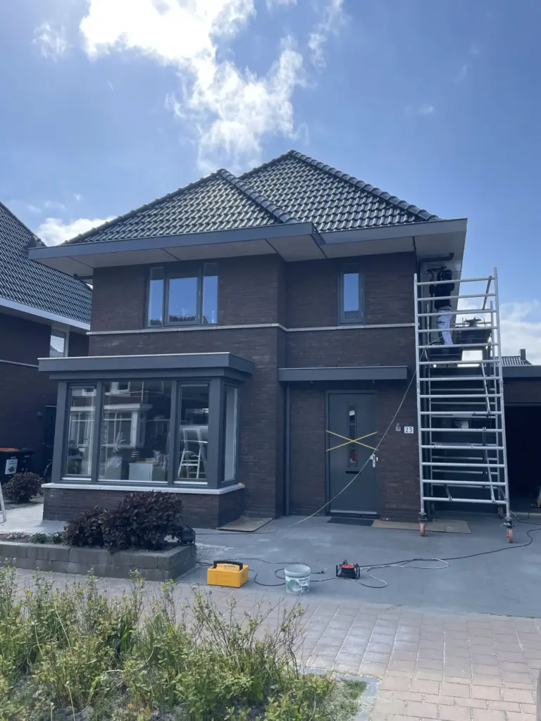 Portfolio afbeelding