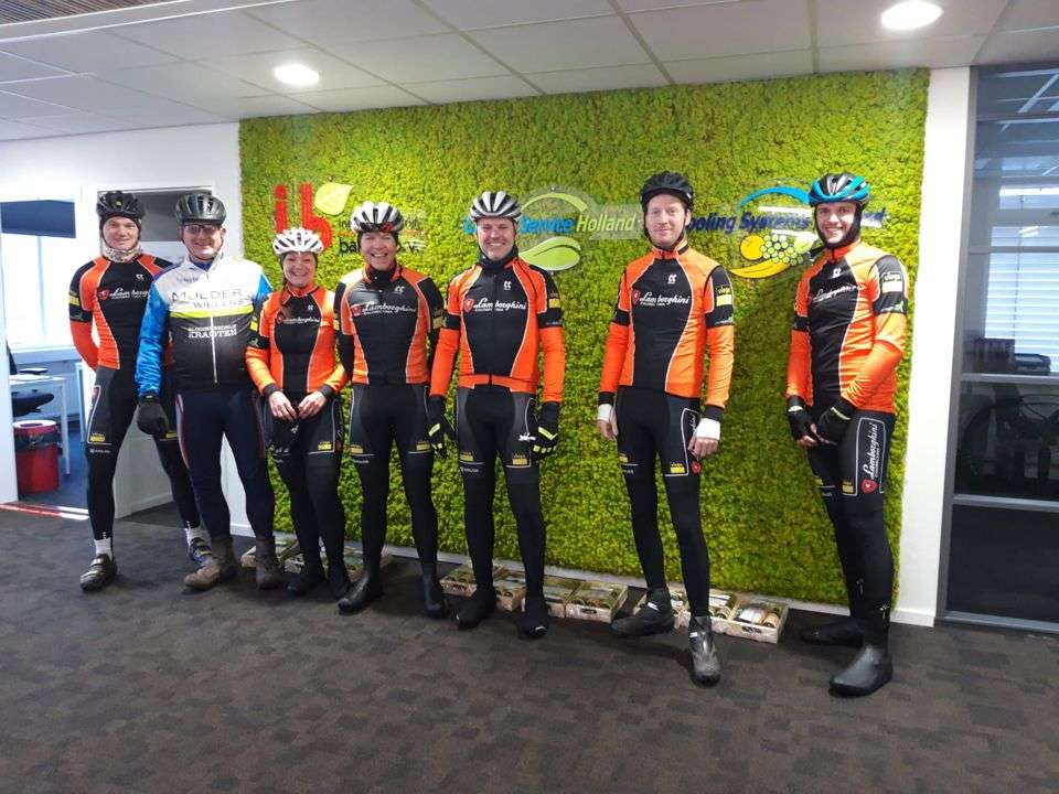 Portfolio afbeelding