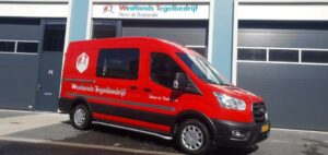 Portfolio afbeelding