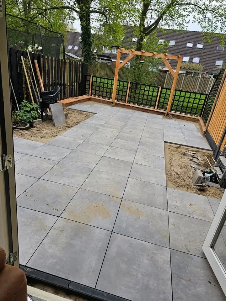 Portfolio afbeelding