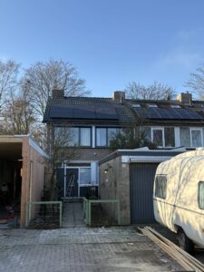 Portfolio afbeelding