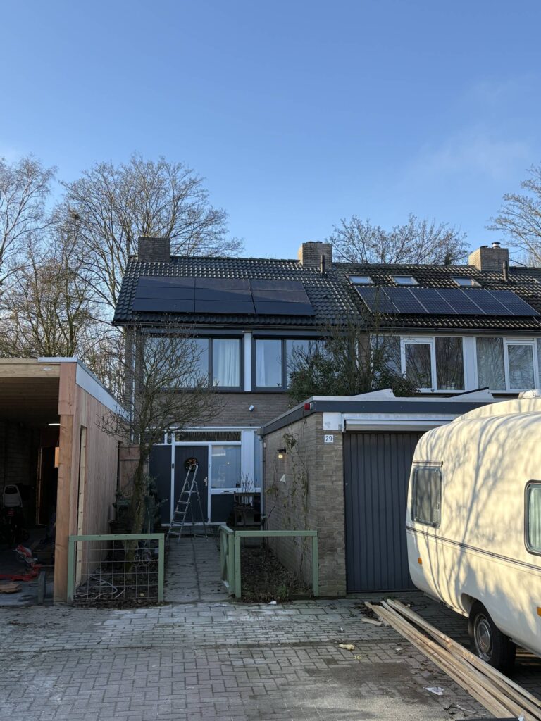 Portfolio afbeelding