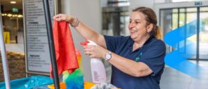 Portfolio afbeelding