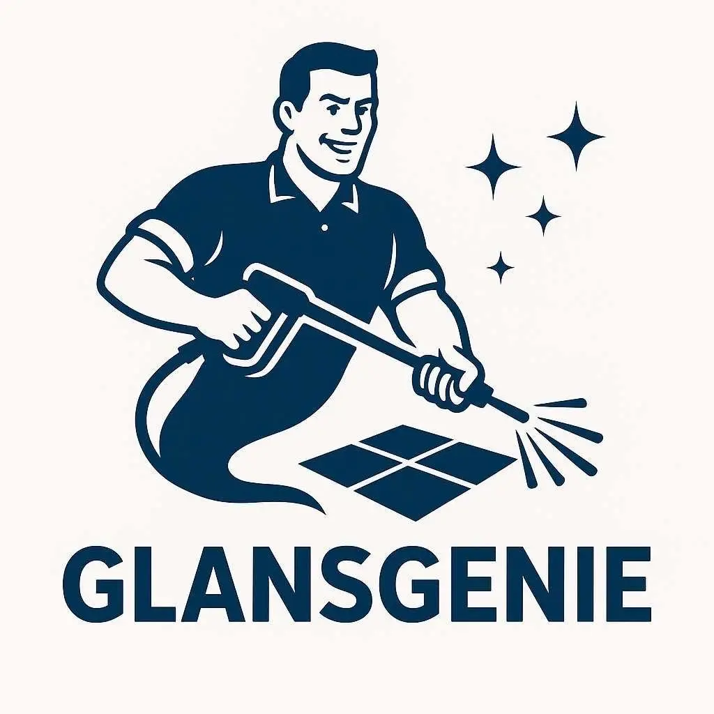 GlansGenie Logo