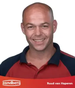 Portfolio afbeelding