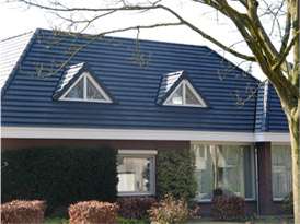 Portfolio afbeelding