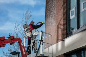 Portfolio afbeelding