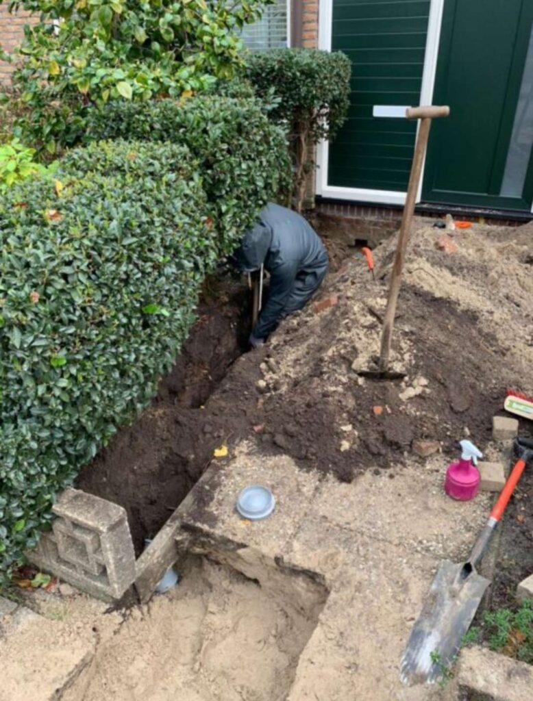 Portfolio afbeelding