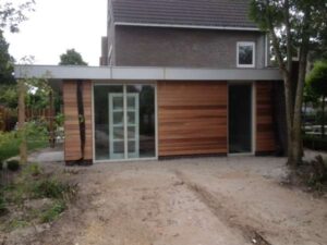 Portfolio afbeelding