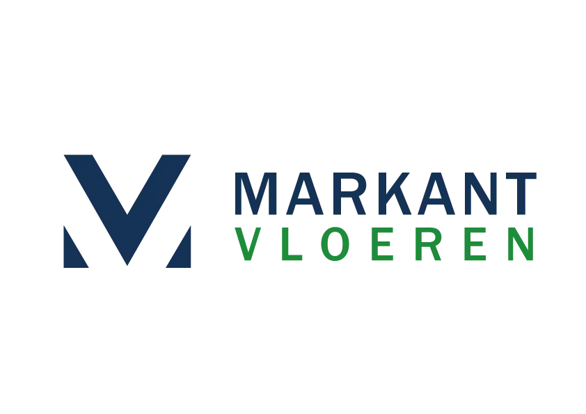 Markant woning en projectvloeren B.V. Logo