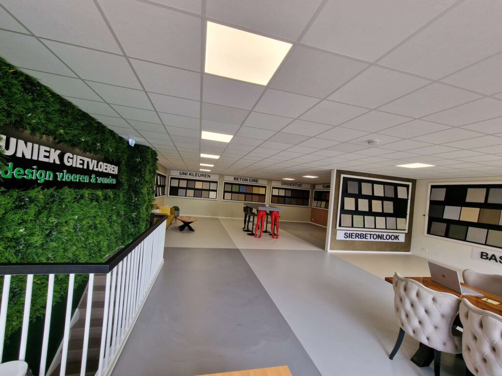 Portfolio afbeelding