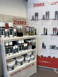 Portfolio afbeelding