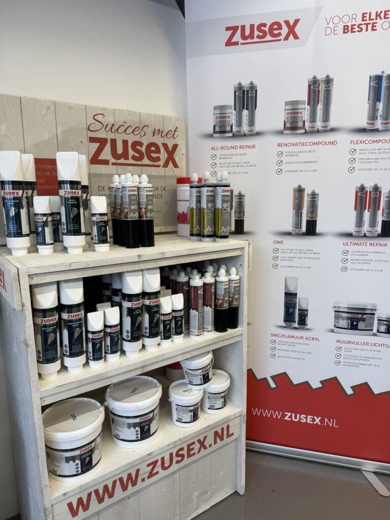 Portfolio afbeelding