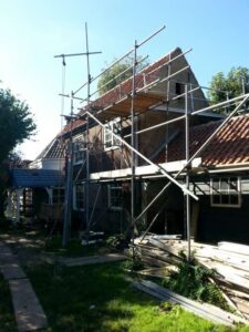 Portfolio afbeelding