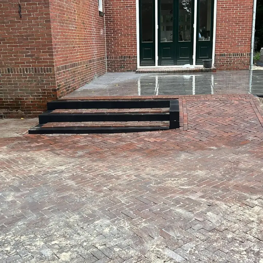 Portfolio afbeelding