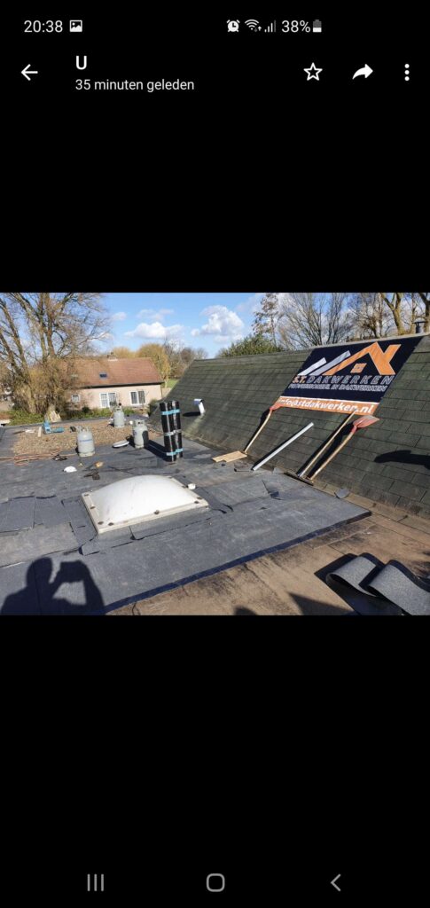 Portfolio afbeelding