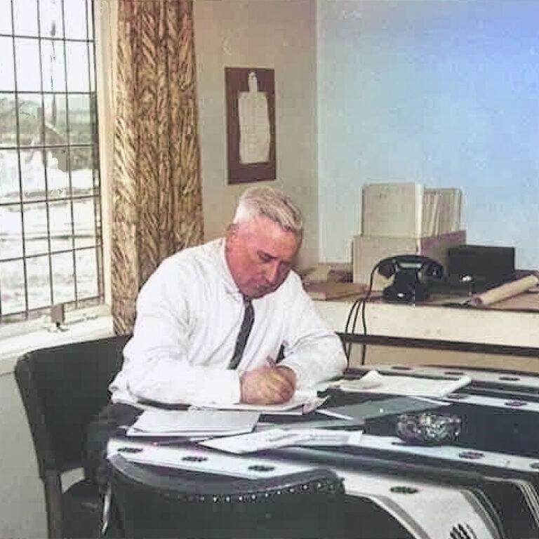 Portfolio afbeelding