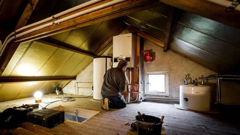 Portfolio afbeelding