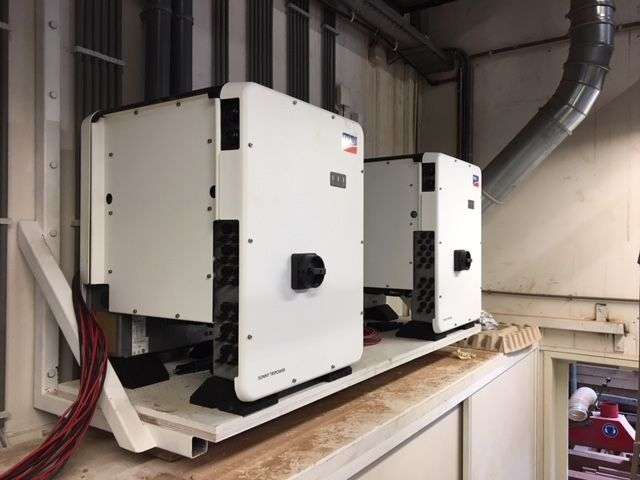 Portfolio afbeelding