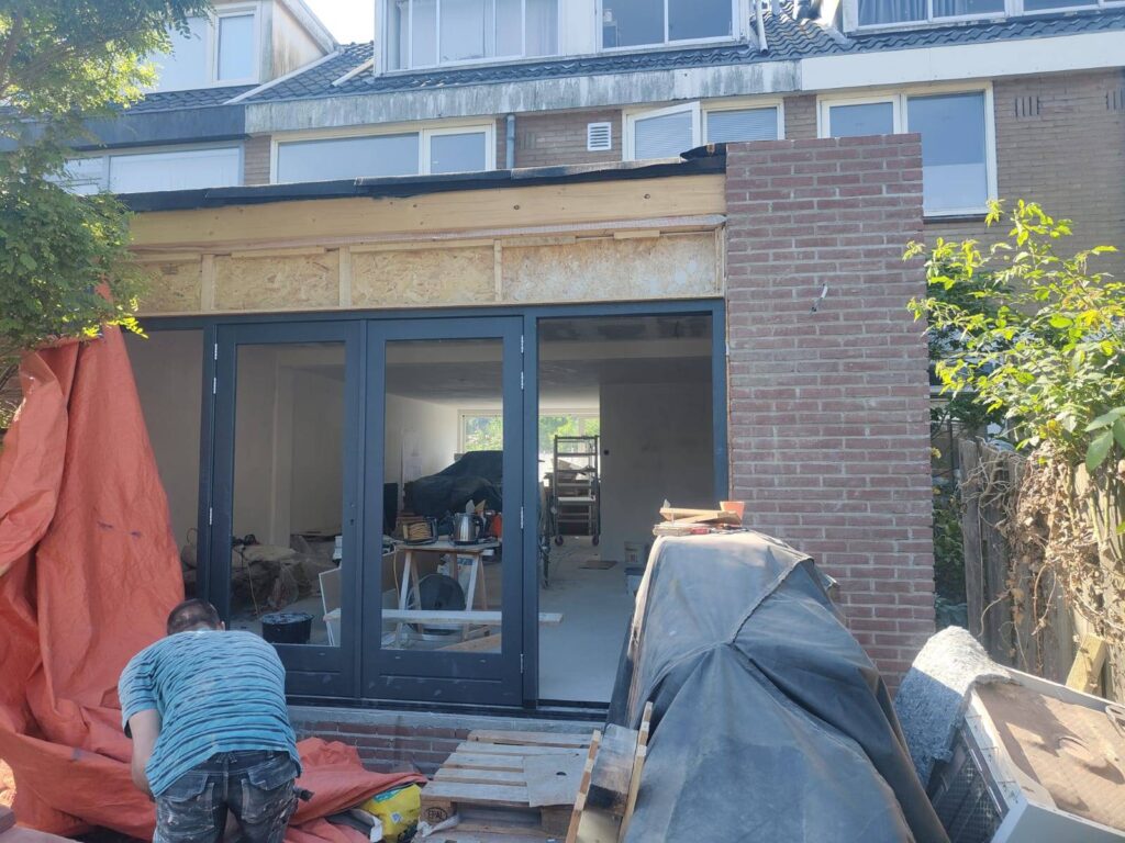 Portfolio afbeelding