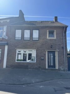 Portfolio afbeelding