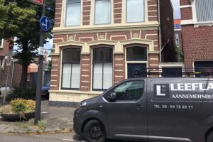 Portfolio afbeelding