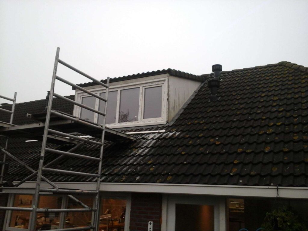 Portfolio afbeelding