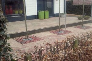 Portfolio afbeelding