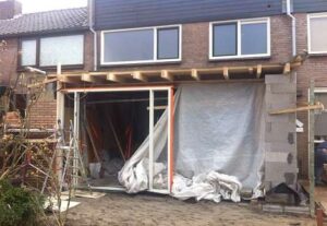 Portfolio afbeelding