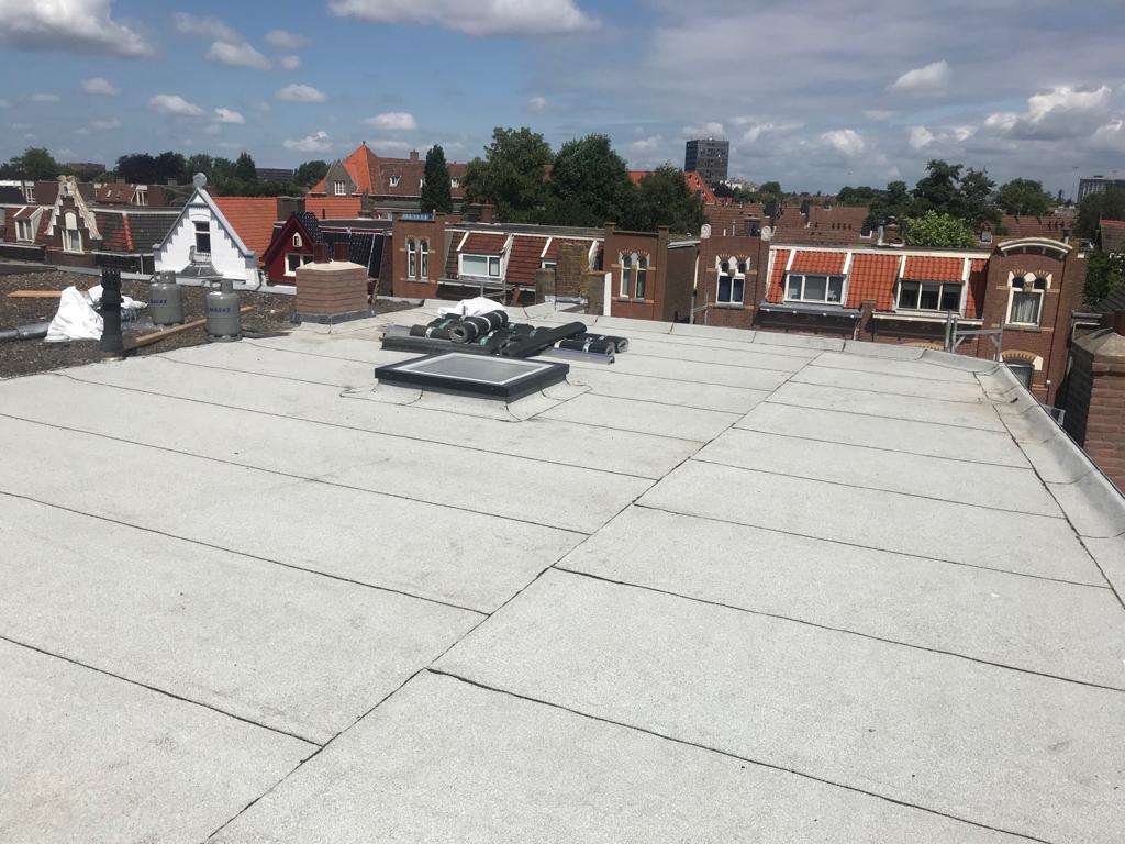 Portfolio afbeelding