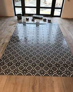 Portfolio afbeelding