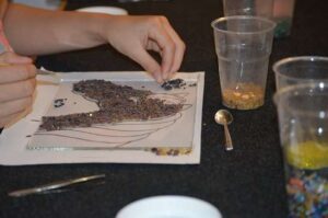 Portfolio afbeelding