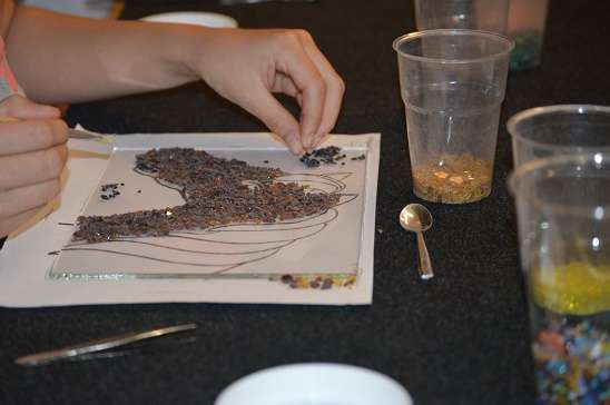 Portfolio afbeelding