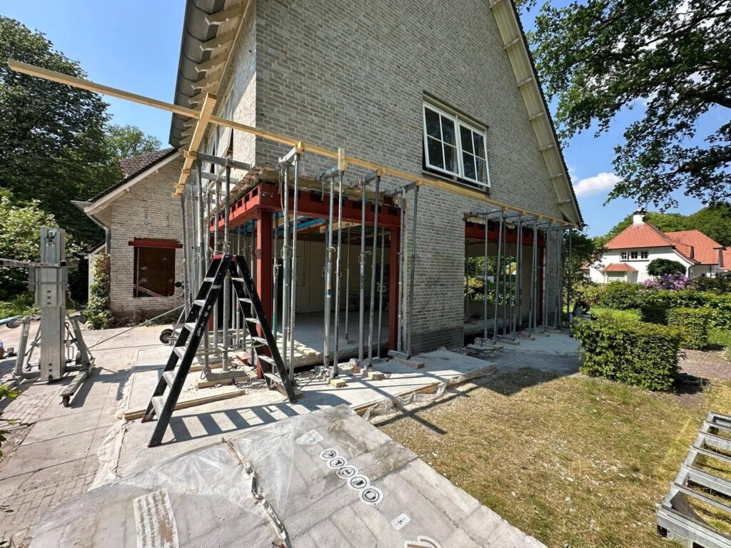 Portfolio afbeelding