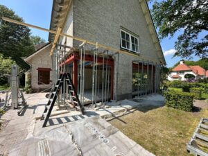 Portfolio afbeelding