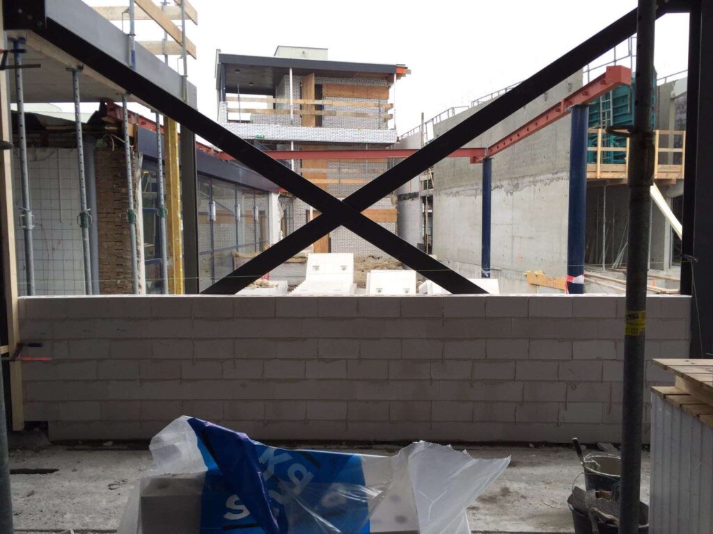 Portfolio afbeelding