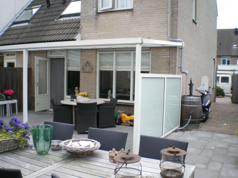 Portfolio afbeelding