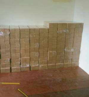 Portfolio afbeelding