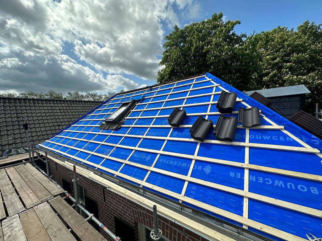 Portfolio afbeelding